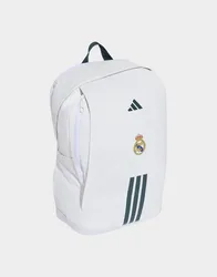 Zaino Home Real Madrid - Bianco, bianco bianco Uomo taglia 1 Taglia