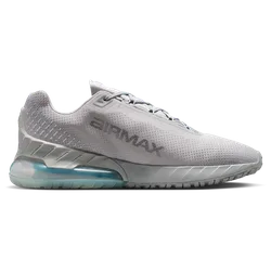 Air Max Herren Sneaker - Grau - Größe 42.5 - Netz/Synthetik Grey 42.5