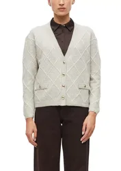 Strickjacke female