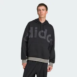 Adidas Premium Sweatshirt S Black