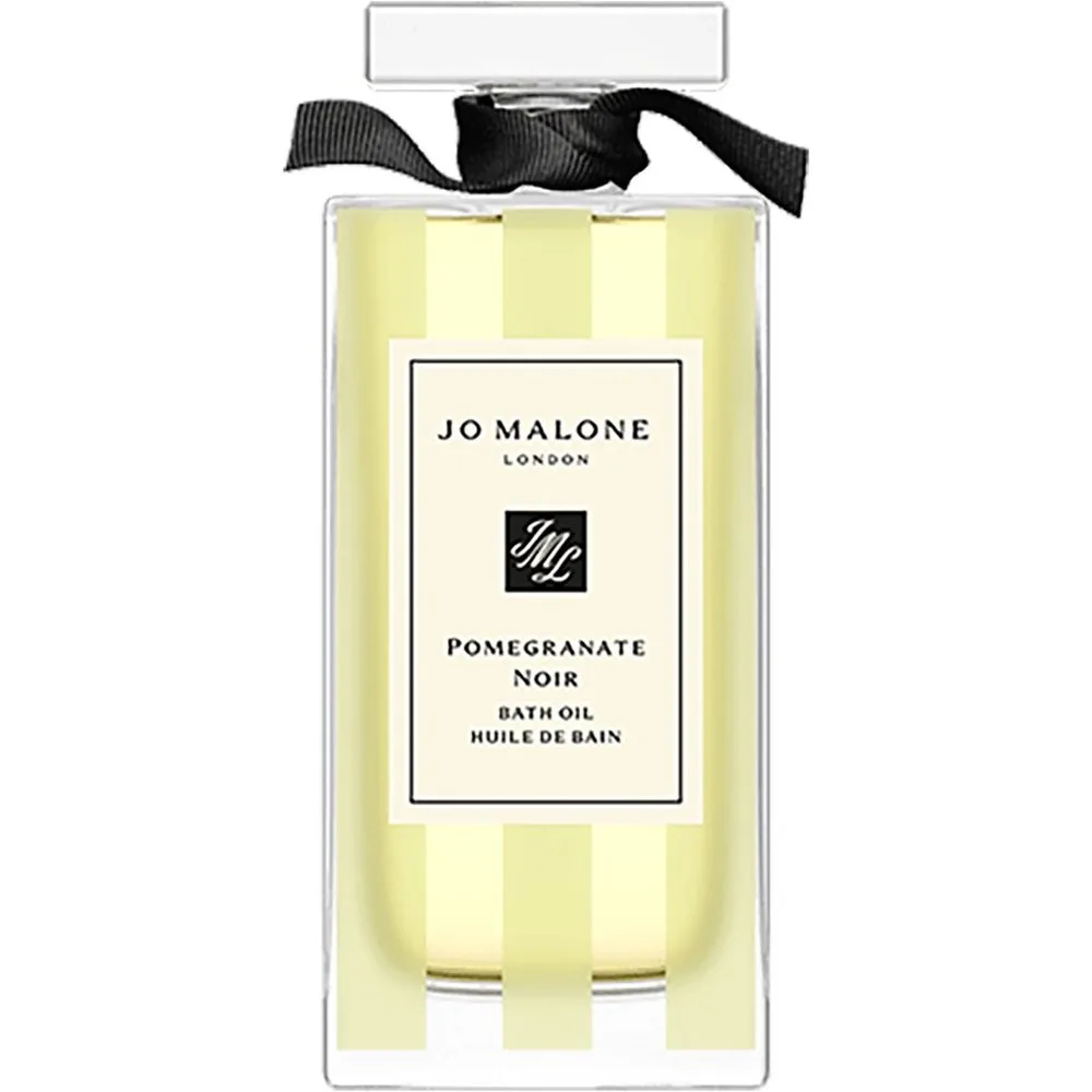 Aceite de baño Pomegranate Noir 30 ml - Jo Malone London - FashionsVida