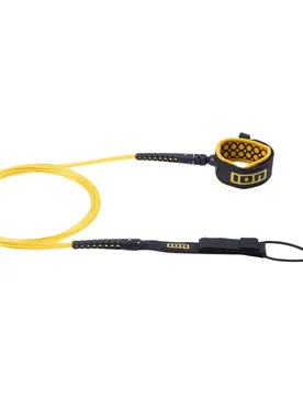 Leash De Surf Core Ankle Mustard 7´ unisex - Ion - FashionsVida