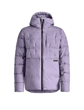 Giacca isolante da donna Downwool 270 viola M - Ortovox - FashionsVida