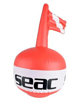 Boa Di Segnalazione Round With Line - Seacsub - FashionsVida