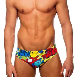 Turbo Slip De Bain Pop
