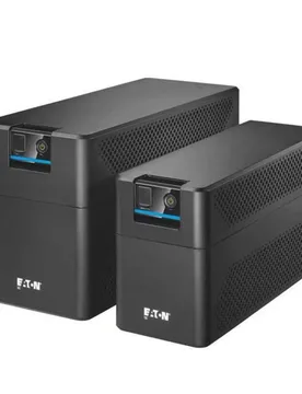 Ups 5e 1200 Usb Din G2 Black One Size unisex - Eaton - FashionsVida