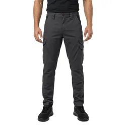 Pantalon Lindo Black Carbon 5XL