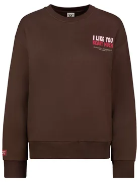 DOB weat, overize fit, langarm, R female - S - FashionsVida