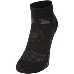 Runningsocken Comfort (schwarz / Größe 39-42 / Sonstige Allgemein)