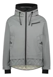 Jacke Watte female