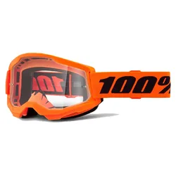 Occhiali Strata 2 Neon Orange
