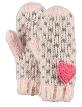 Barts Moufles Lexie Skin M Femme - Barts - FashionsVida