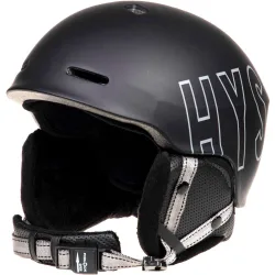 Casco de esquí y snow H-Shock Bluetooth