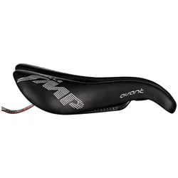 Selle Smp Sella Avant Carbon Black