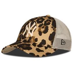 Trucker Unisex - Cappellini Arancione - One Size One Size