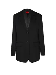 Hugo Blazer AREOTA noir 34