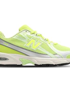 Herren Sneaker - Weiß - Größe 43 - Netz/Synthetik White 43 - New Balance - FashionsVida