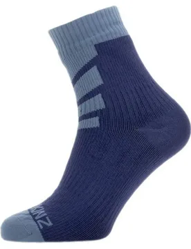 Chaussettes Wp Warm Weather - Sealskinz - FashionsVida