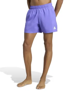 Essentials 5´´ Swimming Shorts Solar Purple S Men - Adidas - FashionsVida