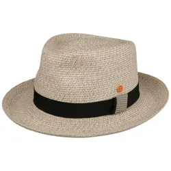 Marco Linen Hat by - oatmeal - Size: S (55-56 cm)