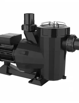 Victoria Plus 10000 L/h 0.43 Kw 1/2 Cv Mono 230v Ii Self-priming Pump Black One Size unisex - Astralpool - FashionsVida