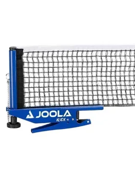 Klick Ping Pong Net Black / Blue UNICA - JOOLA - FashionsVida
