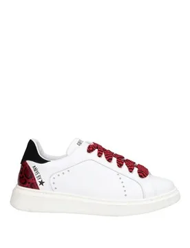 Sneakers Mujer Blanco 36 Mujer - Aniye By - FashionsVida