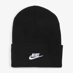Beanie Futura noir/blanc tu