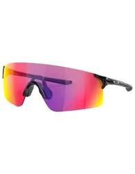 Lunettes de soleil - EVZero Blades Polished Black Prizm Road - Noir