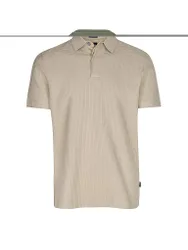 Boss Poloshirt beige S Herren
