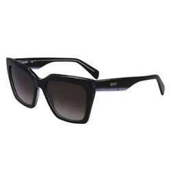 Occhiali Da Sole 795s Black / Grey Black 5/CAT3