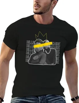 A Different World - Billionaire Vibes | 90s Tv Sitcom T-Shirt Stain Resistant Casual Tee - Aliexpress - FashionsVida