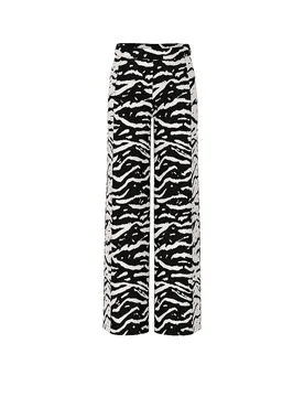 CAIN Businesshose WELKOM schwarz 34 Damen - Marc - FashionsVida