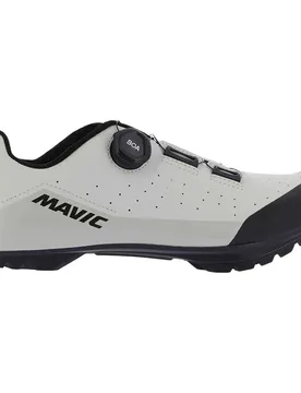 Scarpe Da Gravel Allroad Boa Light Grey - Mavic - FashionsVida