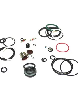 Kit De Service Full Monarch 3 Rt3 - RockShox - FashionsVida