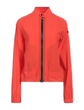 Chaqueta y cazadora Mujer Naranja 38 Mujer - RRD - FashionsVida