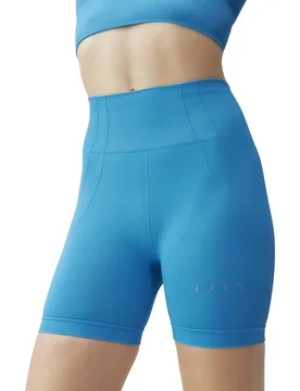Pantalón corto de mujer Urdhva Living Yoga - Born - FashionsVida