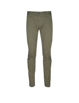 Pme Legend Chino oliva 35/L32 - PME Legend - FashionsVida