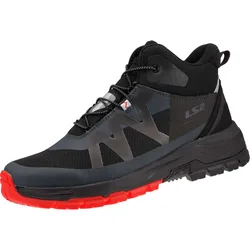 Stivali Moto TORRENT MAN WP Nero taglia 40