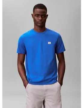 T-Shirts & Poloshirts 40926 Eu S;Eu M;Eu L;Eu Xl Male - Calvin Klein Jeans - FashionsVida