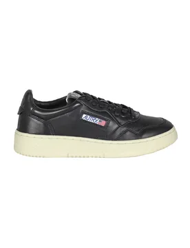 Autry - Sneakers - 460581 - Nero - AUTRY - FashionsVida