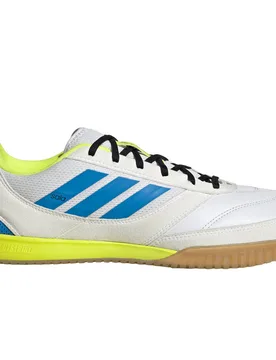 Top sala competition ii botas fútbol sala Blanco (42) - Adidas - FashionsVida