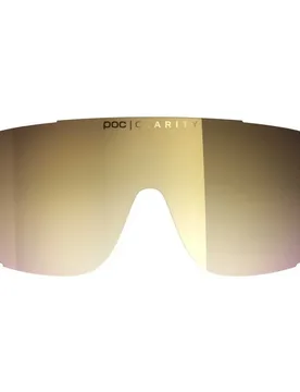 Poc Verres De Rechange Aspire - Poc - FashionsVida