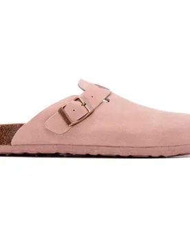 Xti Sabots 145067 Nude EU 37 Femme - Xti - FashionsVida