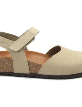 Keilabsatzsandalen Gru-Ccc-Sab2412-Ka 40 - Grunland - FashionsVida