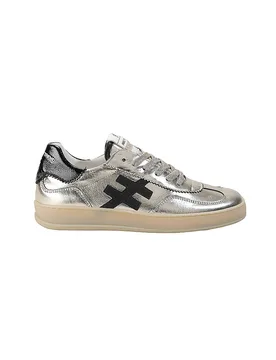Sneaker LAS VEGAS argento 41 - Another Trend - FashionsVida