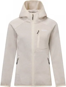 Forro polar de mujer Hooded Newhill - Regatta - FashionsVida