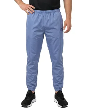 Pantalon Krismano Blue ULightramarine / Blue Strong S - Kappa - FashionsVida