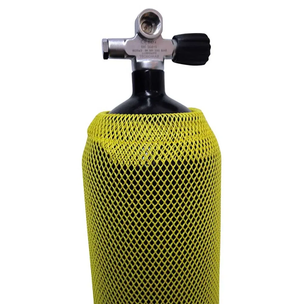 Tecnomar Rete Per Bombola 15l - Tecnomar - FashionsVida