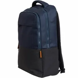 Sac à Dos Pour Ordinateur Portable 16´´ Blue One Size unisex